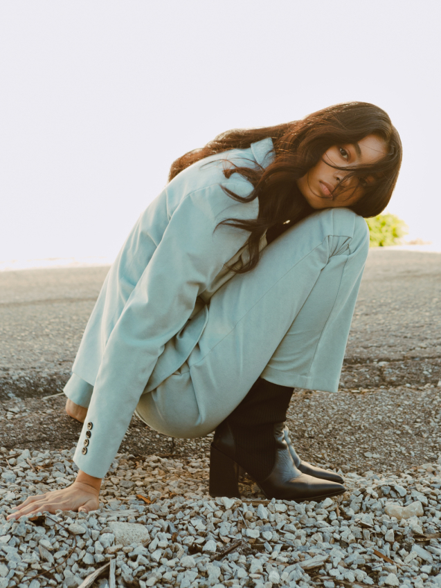 ANIYA NANDY - PORTFOLIO - EDITORIAL